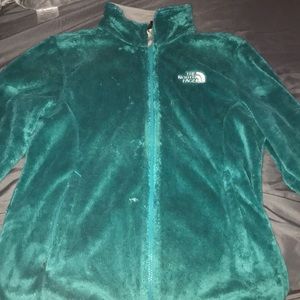 North face jacket